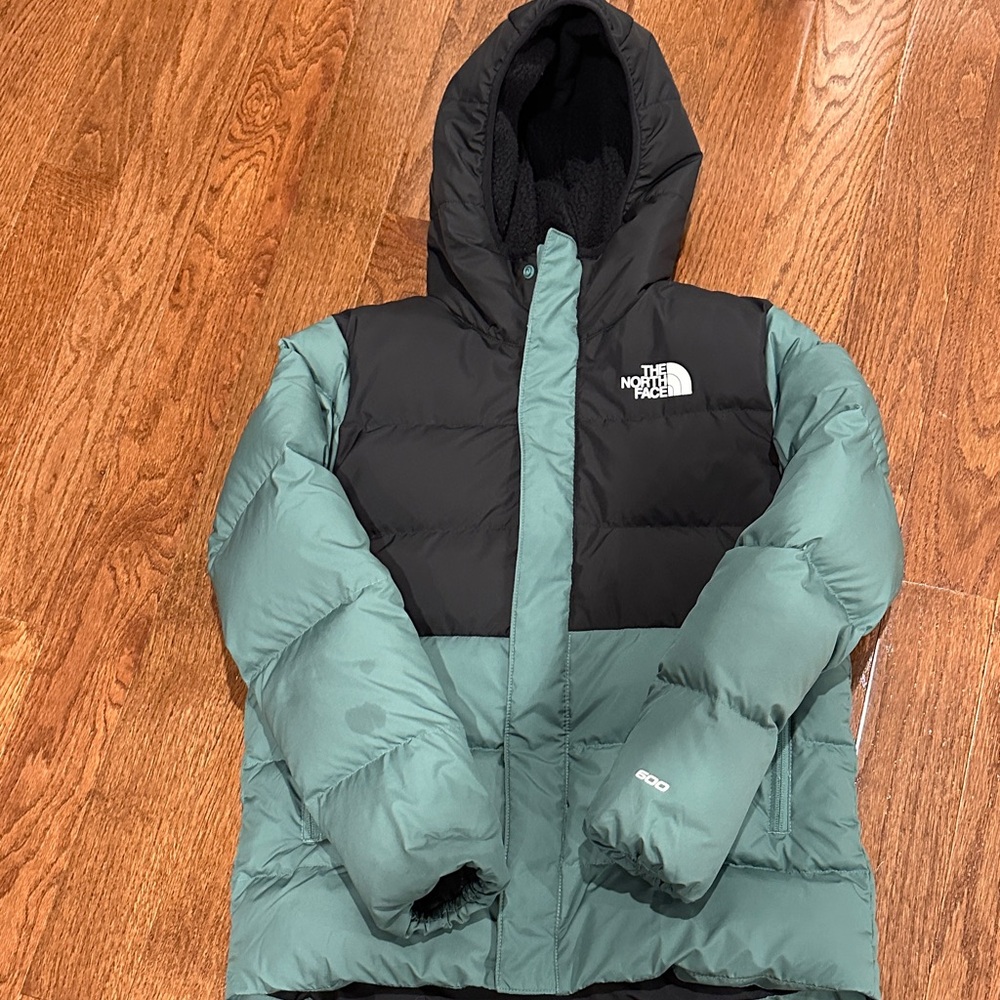 North Face Boys Jacket